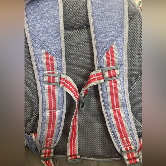 Pottery Barn Marvel Backpack - Picture 2 of 2